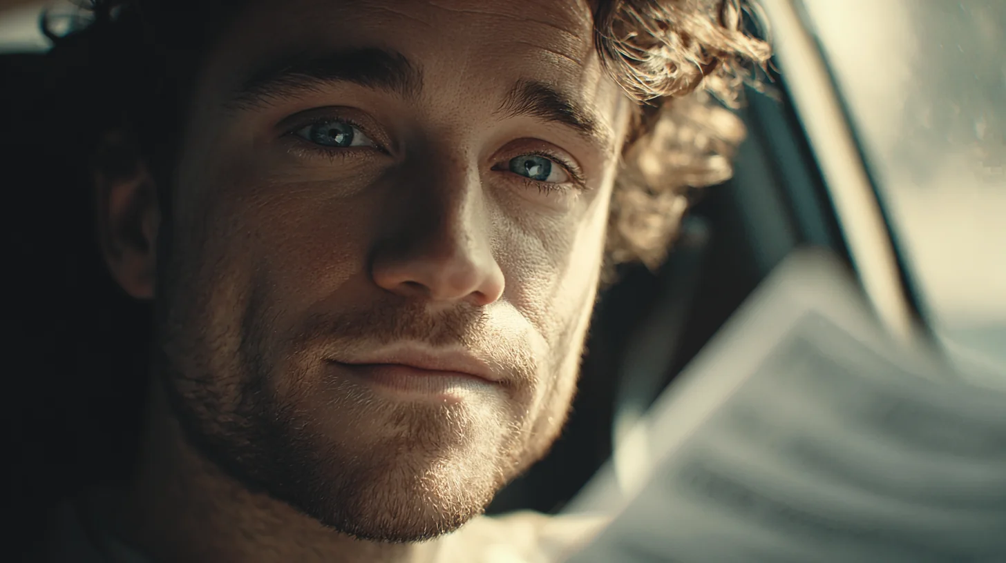 Русскоязычный водитель выбирает подходящую страховку автомобиля в США