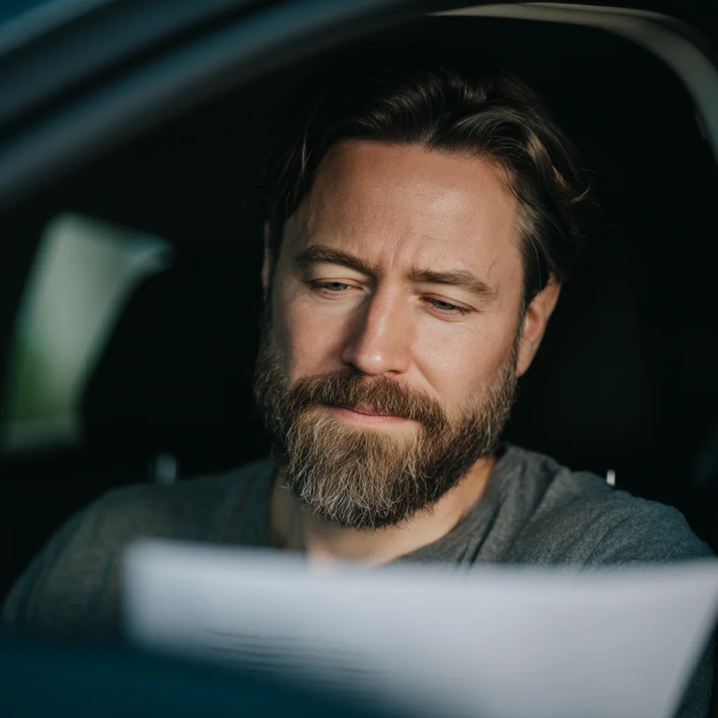 Русскоязычный мигрант получает быстрые выплаты по автостраховке после ДТП в США